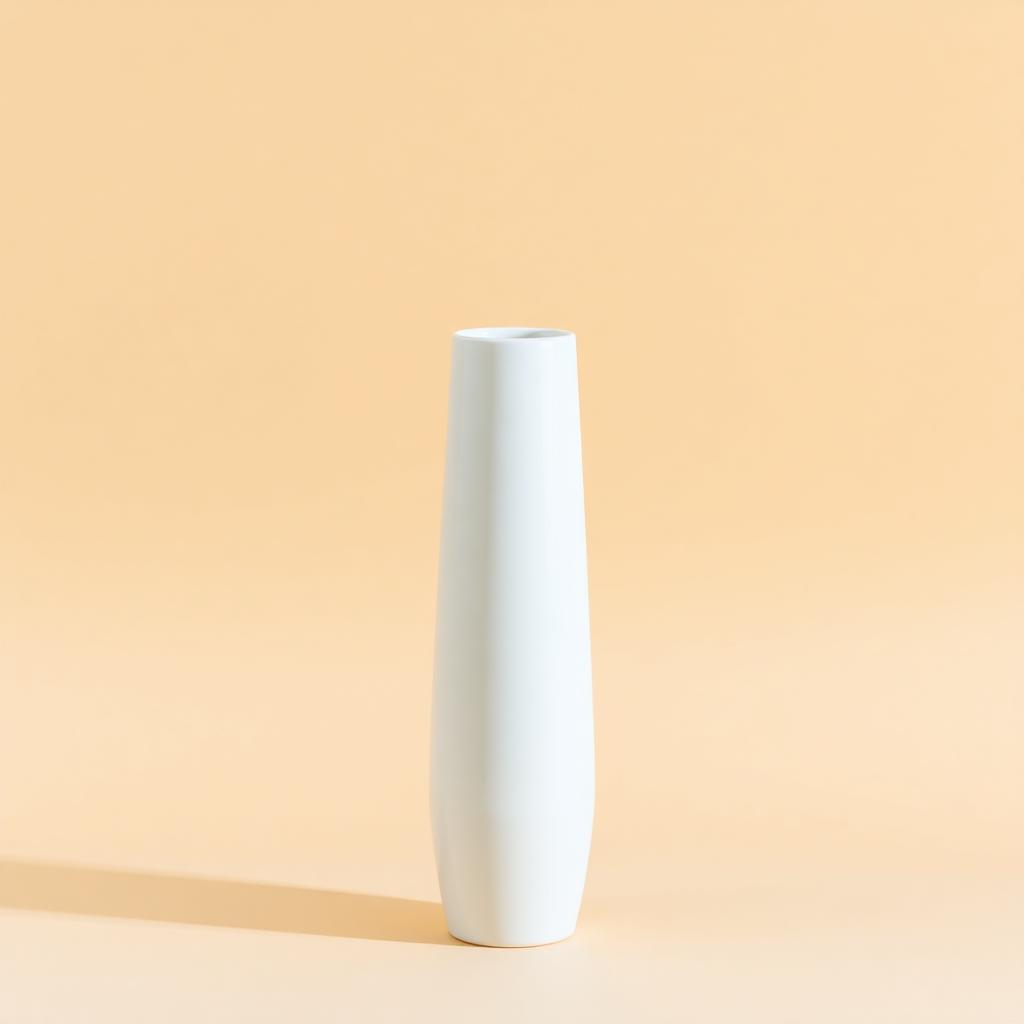 Decorative Porcelain Vase